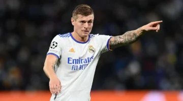 توقعات كروس لكأس العالم 2026.. مرشحون ومدرب مثالي للتعاون